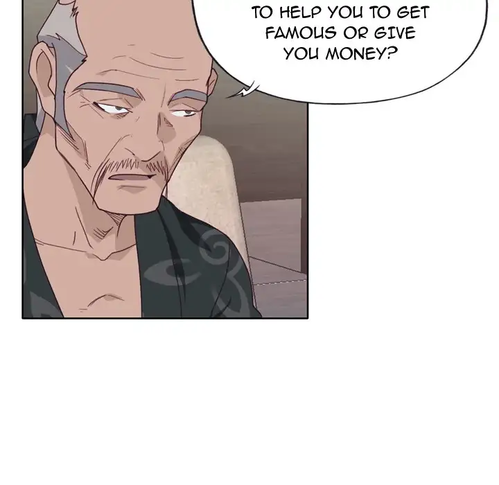 Tighty Lady chapter 32 page 91