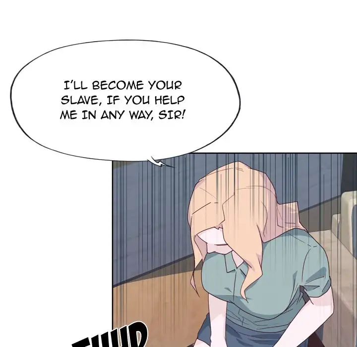 Tighty Lady chapter 32 page 92