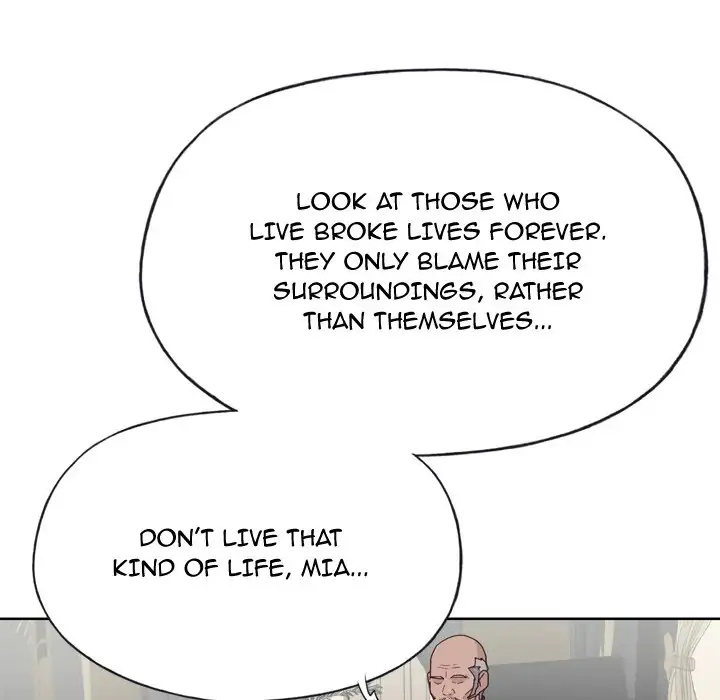 Tighty Lady chapter 32 page 95