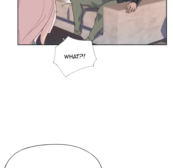 Tighty Lady chapter 32 page 98