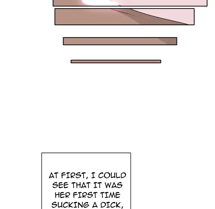 Tighty Lady chapter 33 page 9