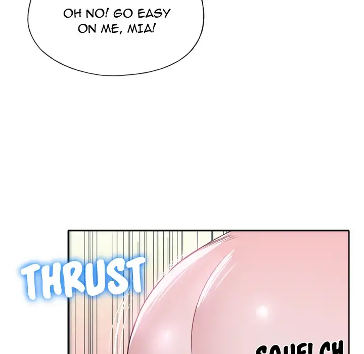 Tighty Lady chapter 33 page 15