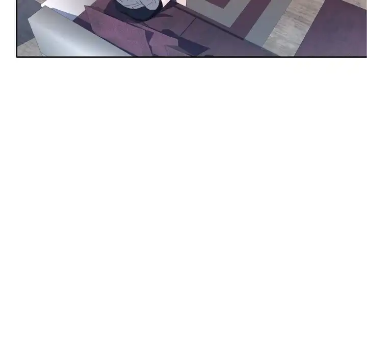 Tighty Lady chapter 33 page 22