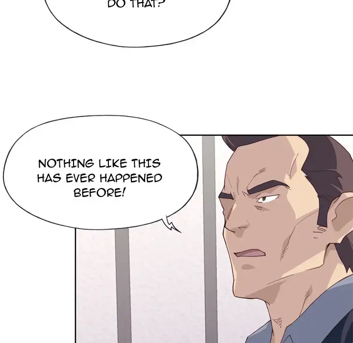 Tighty Lady chapter 33 page 37