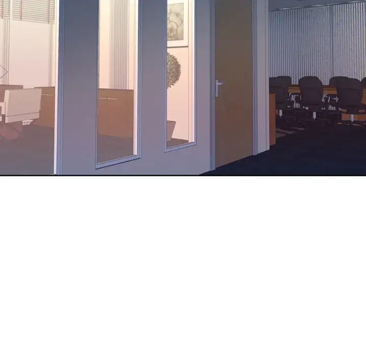 Tighty Lady chapter 33 page 52