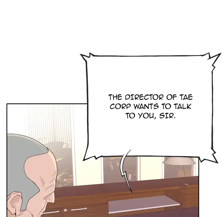 Tighty Lady chapter 33 page 57