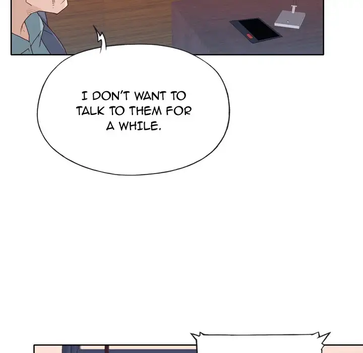 Tighty Lady chapter 33 page 58