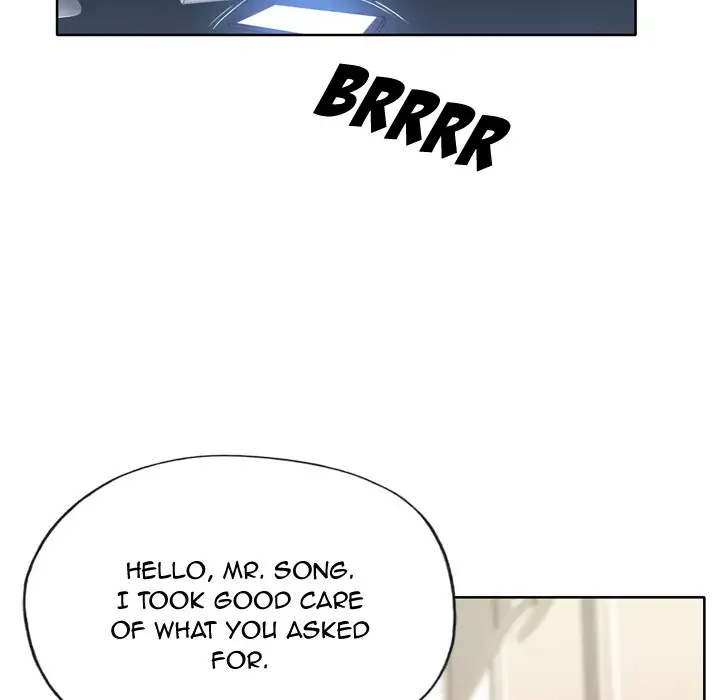 Tighty Lady chapter 33 page 61