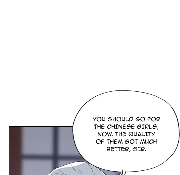 Tighty Lady chapter 33 page 64