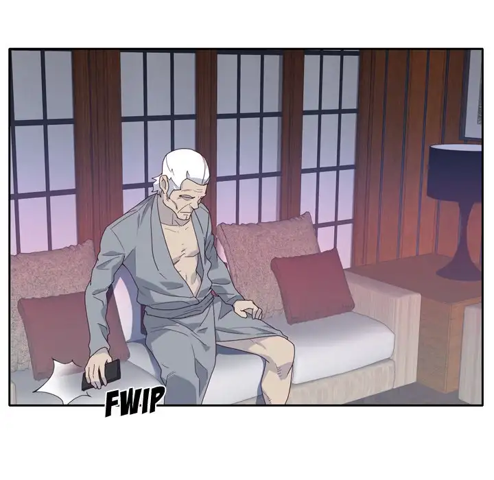 Tighty Lady chapter 33 page 66