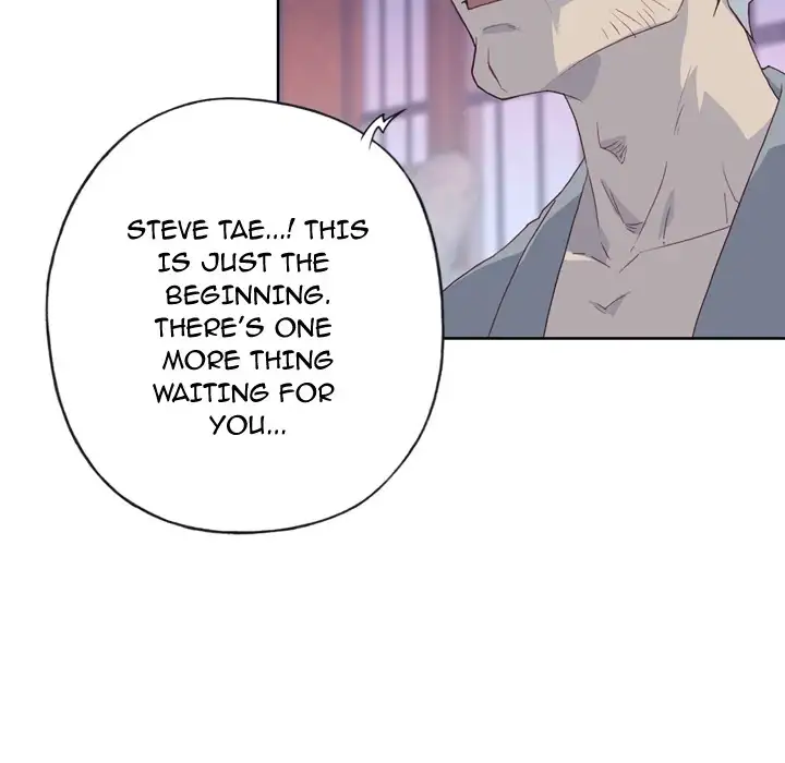 Tighty Lady chapter 33 page 68