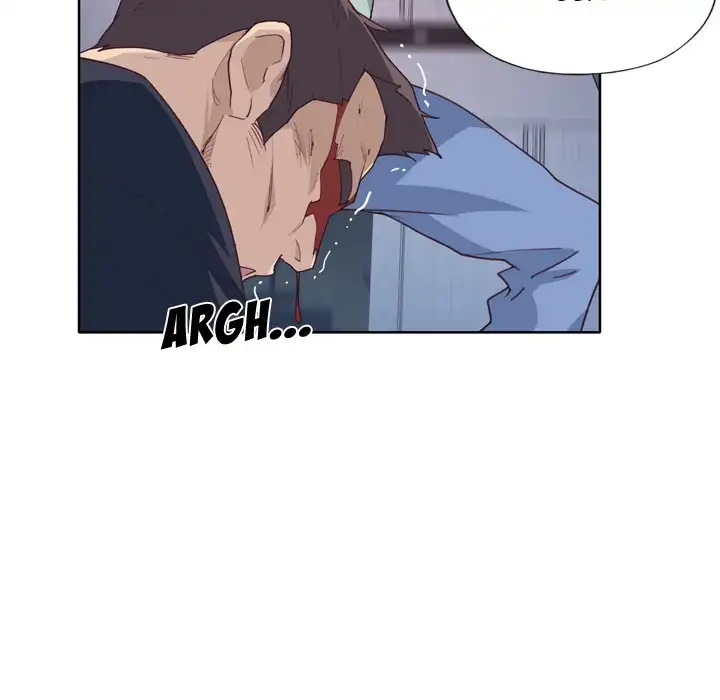 Tighty Lady chapter 33 page 80