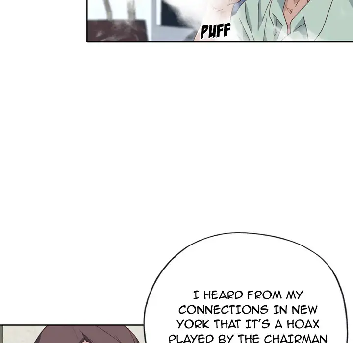 Tighty Lady chapter 33 page 82