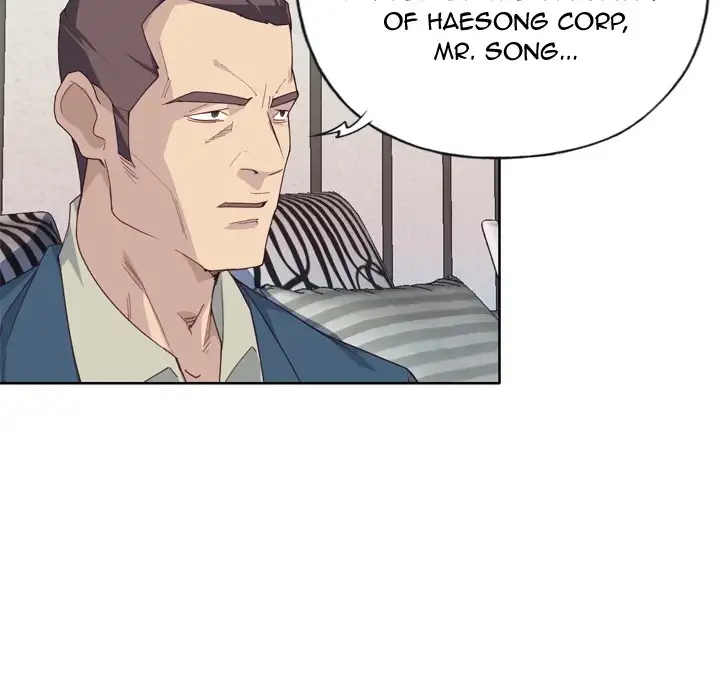 Tighty Lady chapter 33 page 83