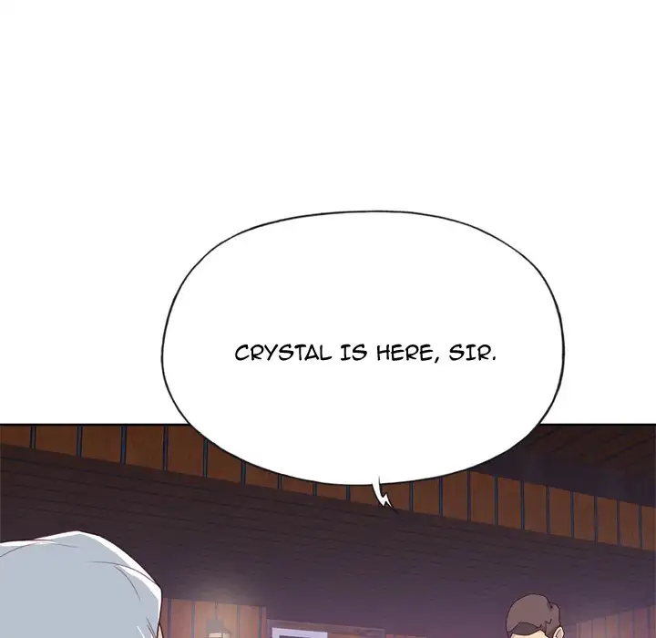 Tighty Lady chapter 33 page 86