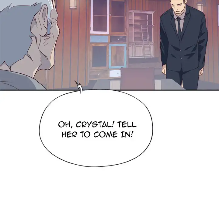Tighty Lady chapter 33 page 87