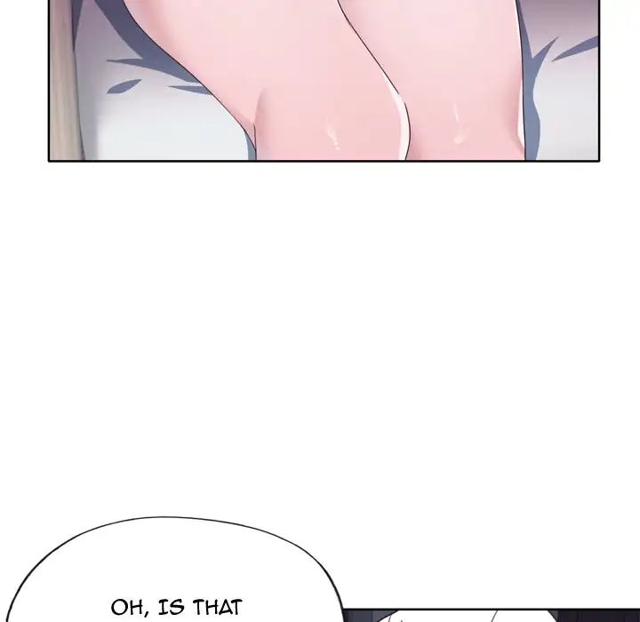 Tighty Lady chapter 33 page 92
