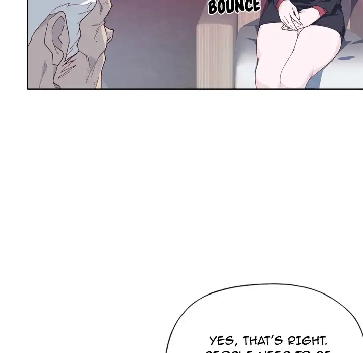 Tighty Lady chapter 33 page 95
