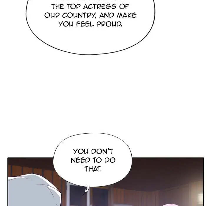 Tighty Lady chapter 33 page 97