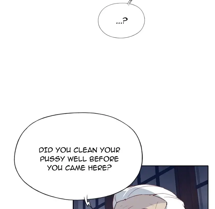 Tighty Lady chapter 33 page 100