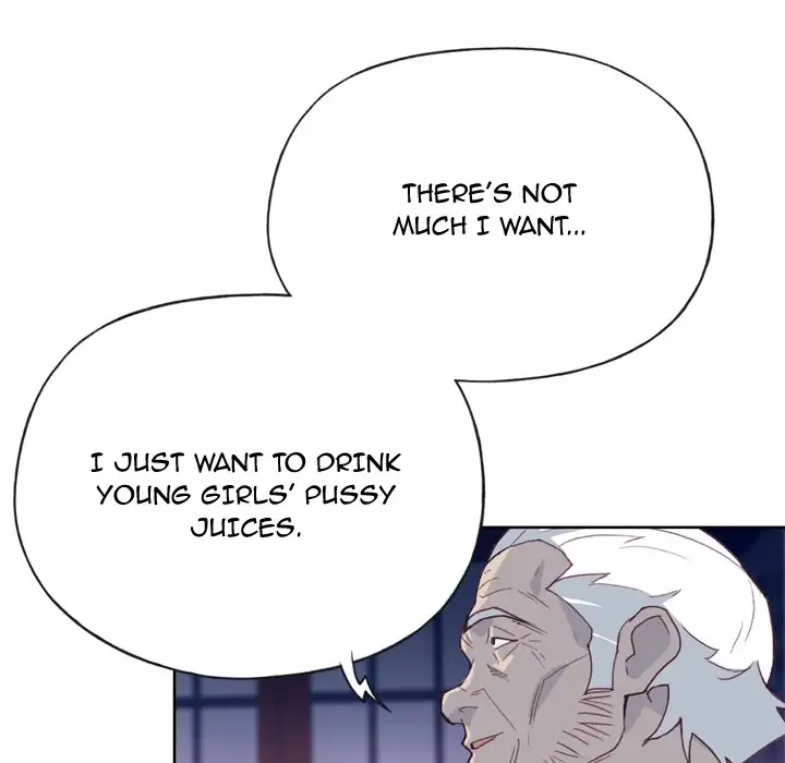 Tighty Lady chapter 33 page 103