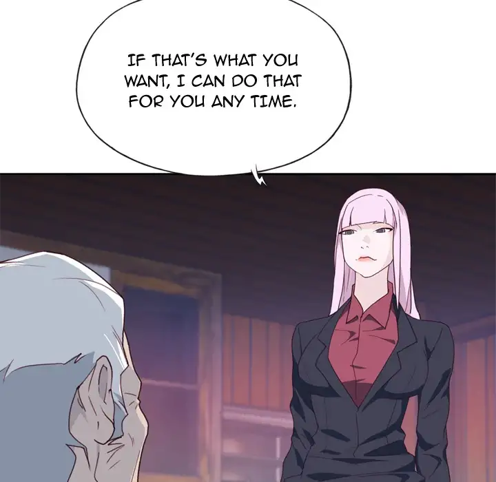 Tighty Lady chapter 34 page 6