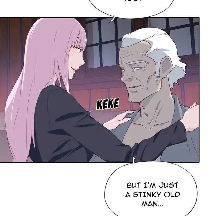 Tighty Lady chapter 34 page 13