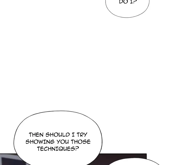 Tighty Lady chapter 34 page 20
