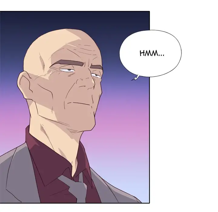 Tighty Lady chapter 34 page 31