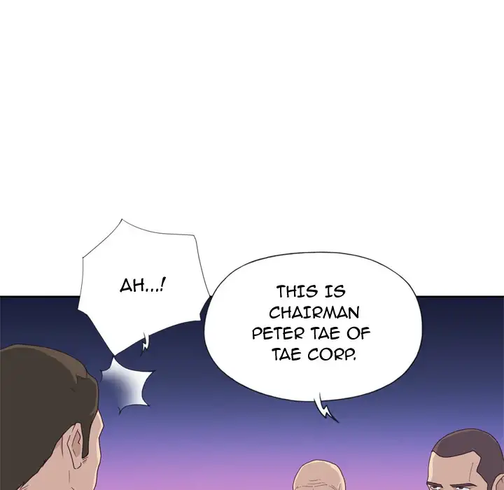 Tighty Lady chapter 34 page 32