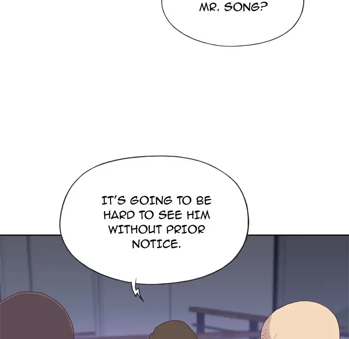 Tighty Lady chapter 34 page 35