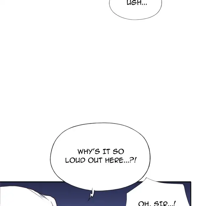 Tighty Lady chapter 34 page 38