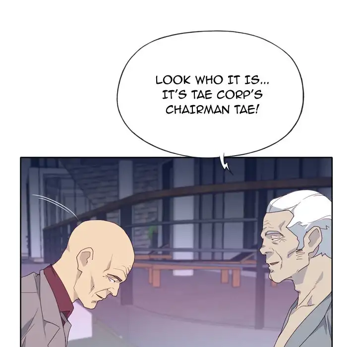 Tighty Lady chapter 34 page 40