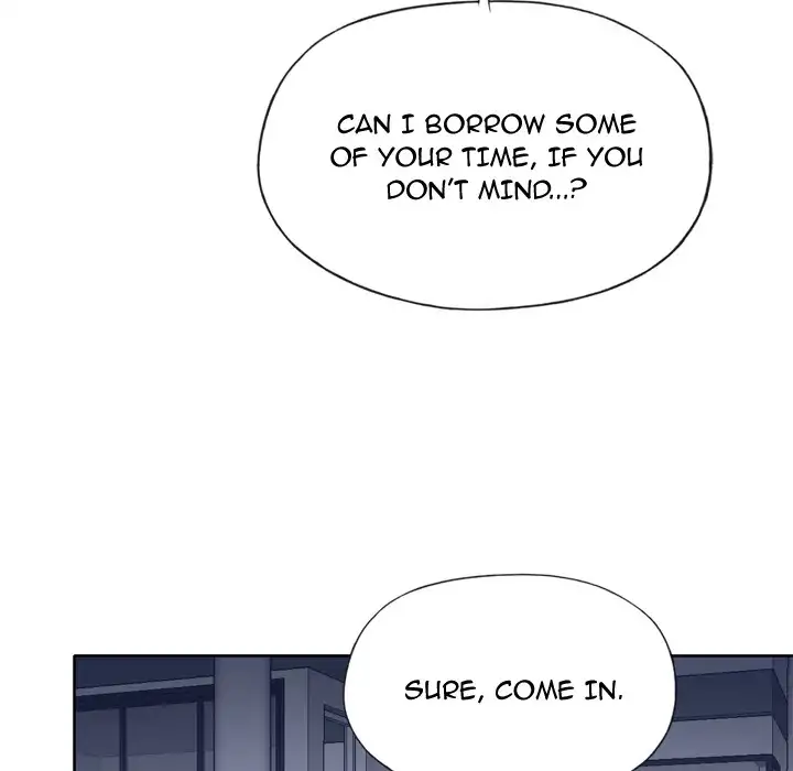 Tighty Lady chapter 34 page 43