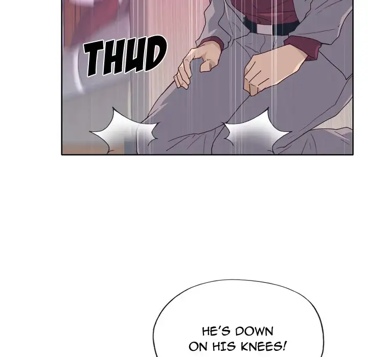 Tighty Lady chapter 34 page 49