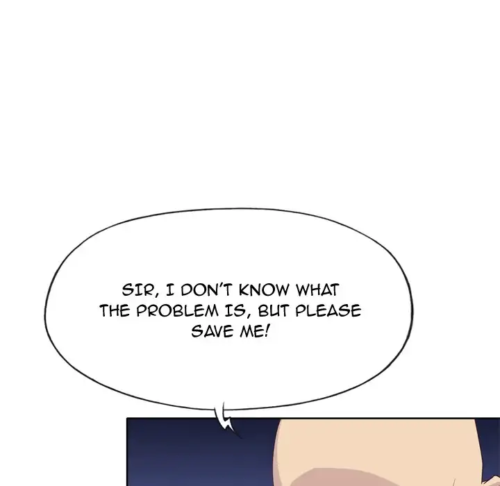 Tighty Lady chapter 34 page 51
