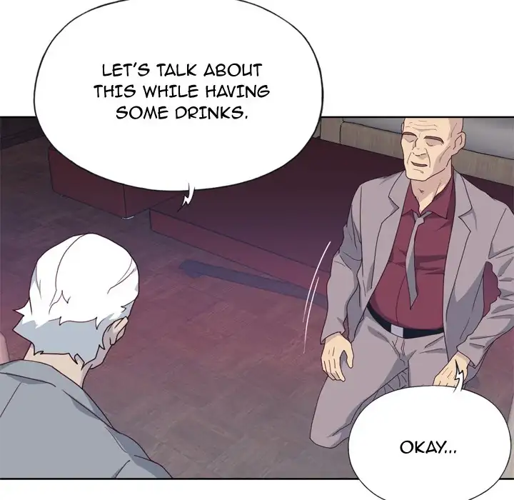 Tighty Lady chapter 34 page 62