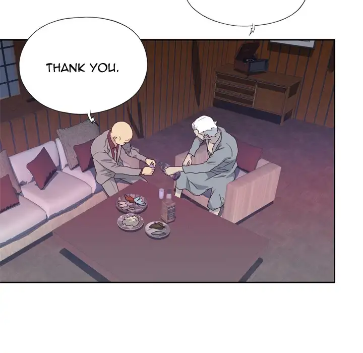 Tighty Lady chapter 34 page 66