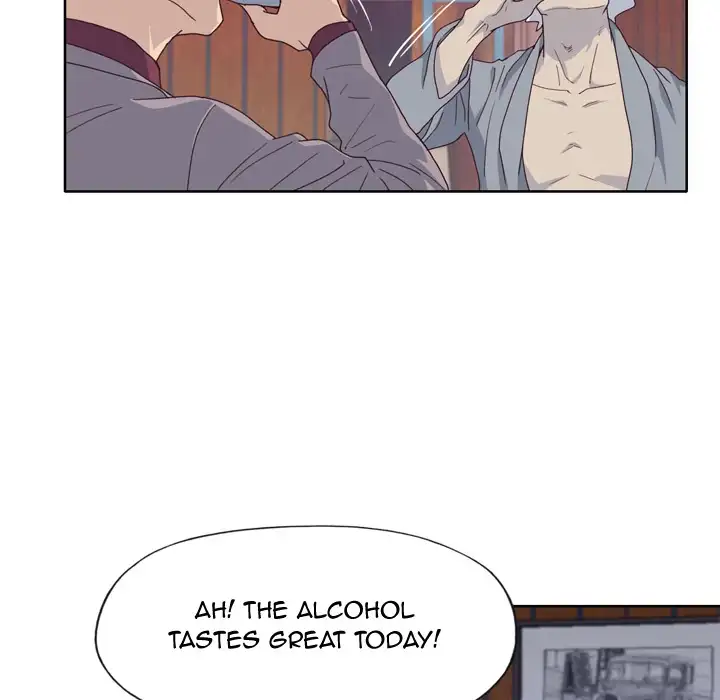 Tighty Lady chapter 34 page 68