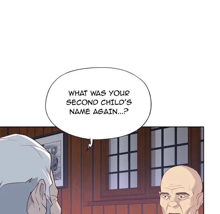 Tighty Lady chapter 34 page 70