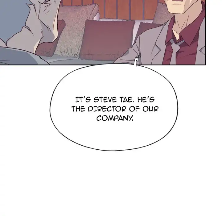 Tighty Lady chapter 34 page 71