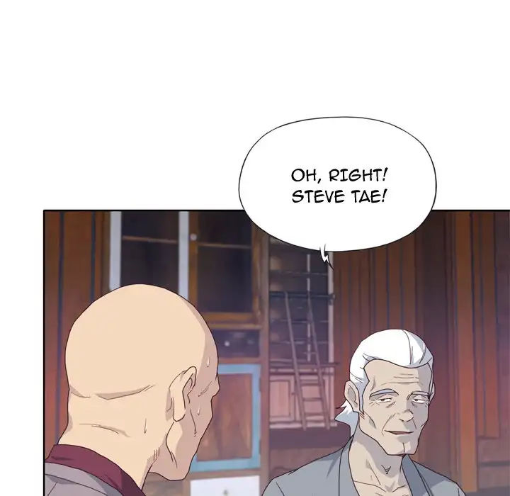 Tighty Lady chapter 34 page 72
