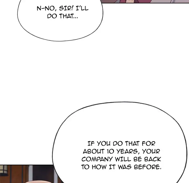 Tighty Lady chapter 34 page 77
