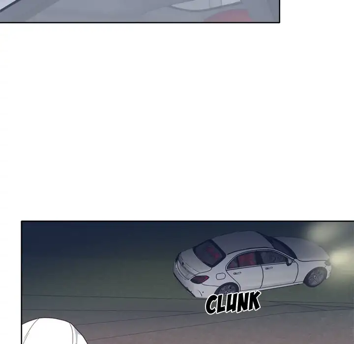 Tighty Lady chapter 34 page 84