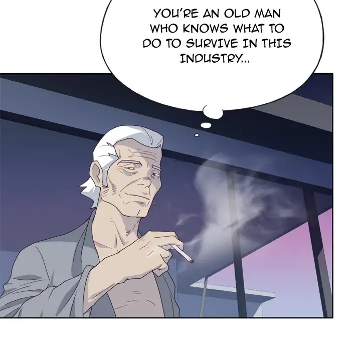 Tighty Lady chapter 34 page 88