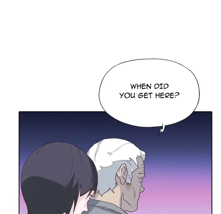 Tighty Lady chapter 34 page 93