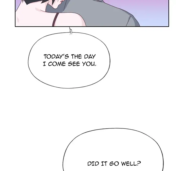 Tighty Lady chapter 34 page 94