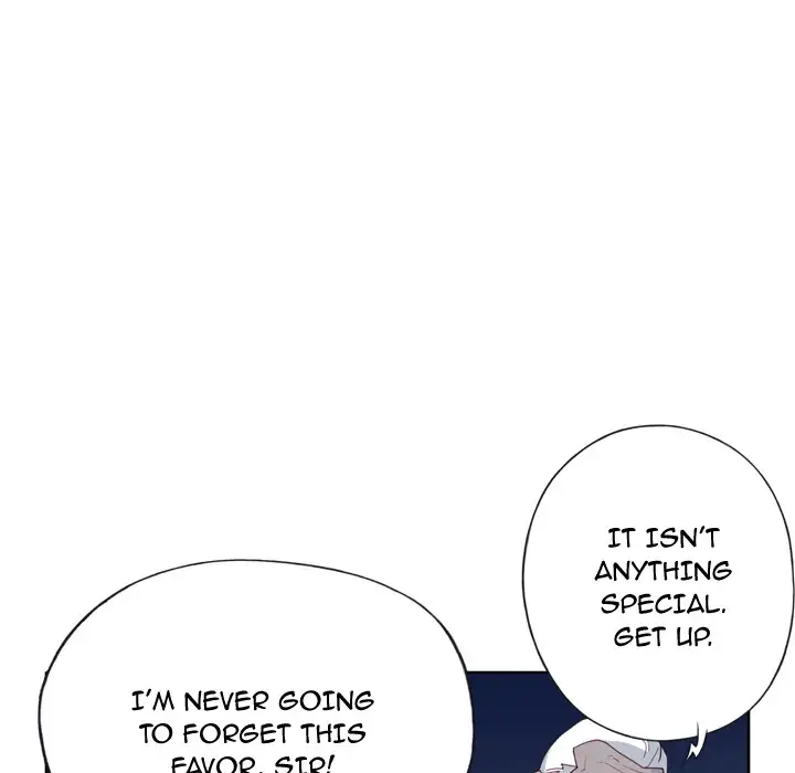 Tighty Lady chapter 34 page 96