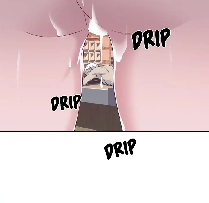 Tighty Lady chapter 34 page 110