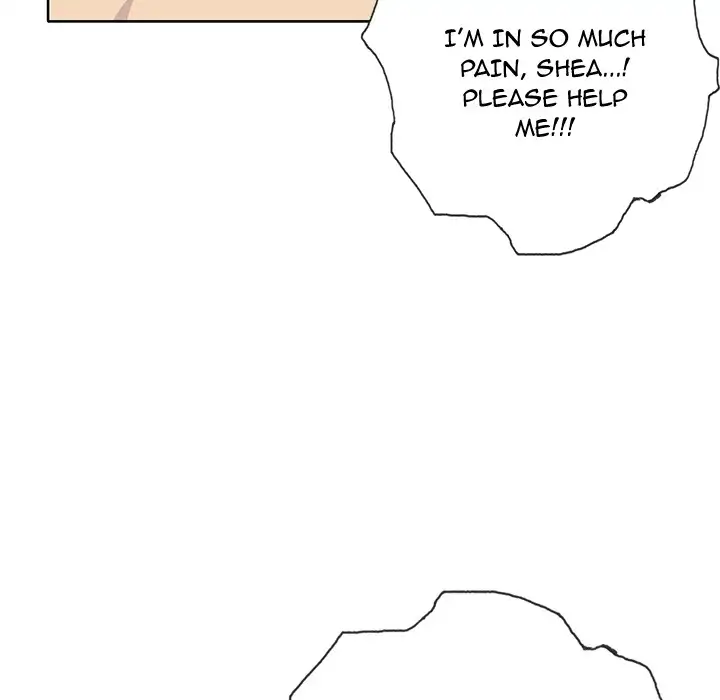 Tighty Lady chapter 35 page 14